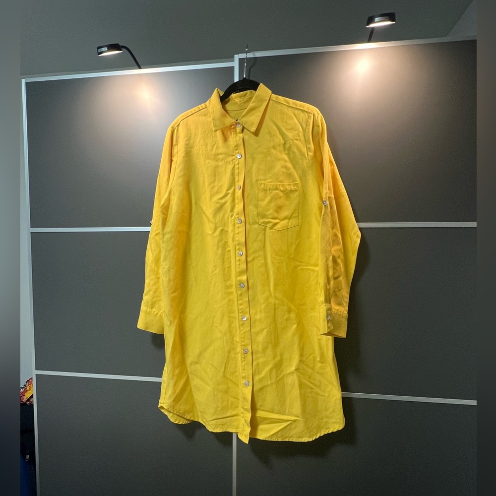 Karen Kane Shirtdress XL